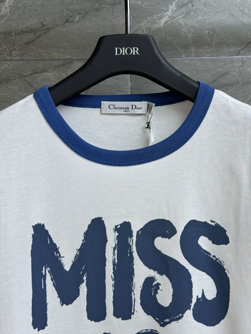 Christian Dior T-Shirts